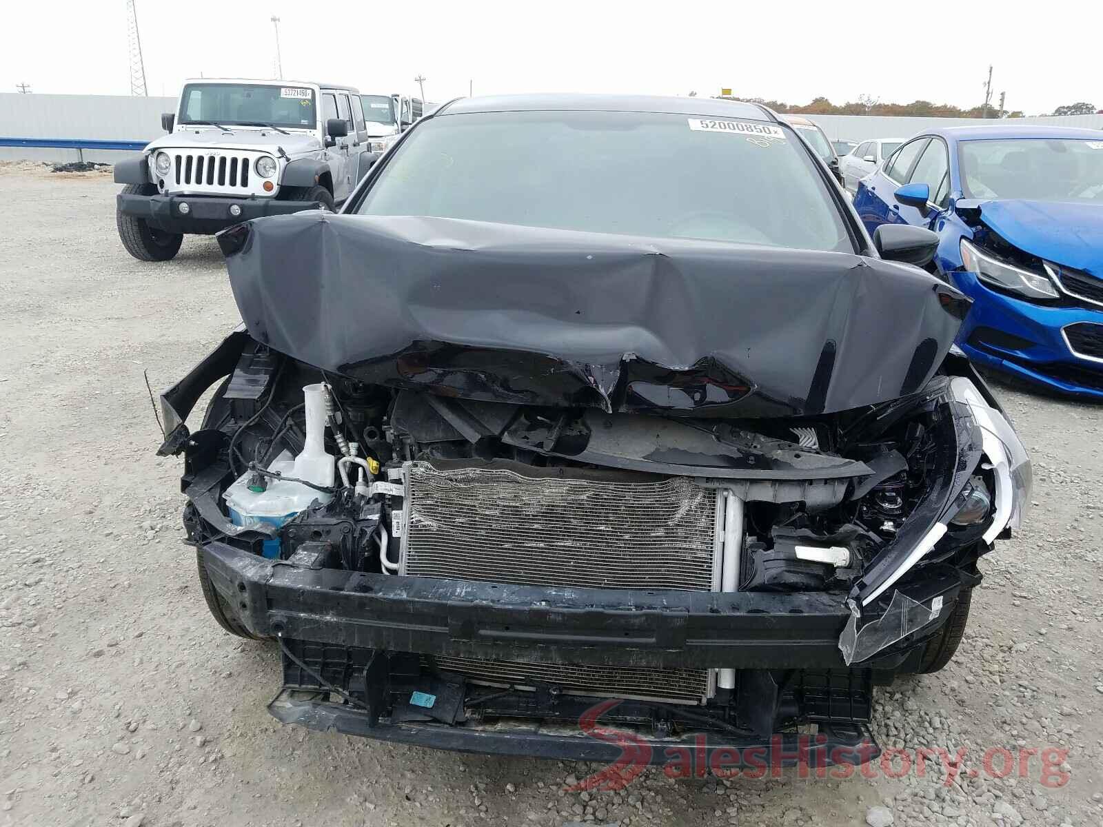 3KPFK4A74JE243925 2018 KIA FORTE