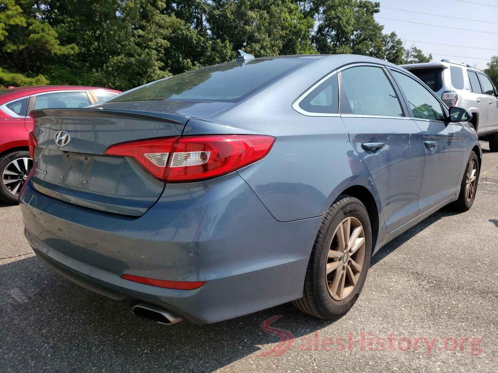 5NPE24AF4GH273269 2016 HYUNDAI SONATA