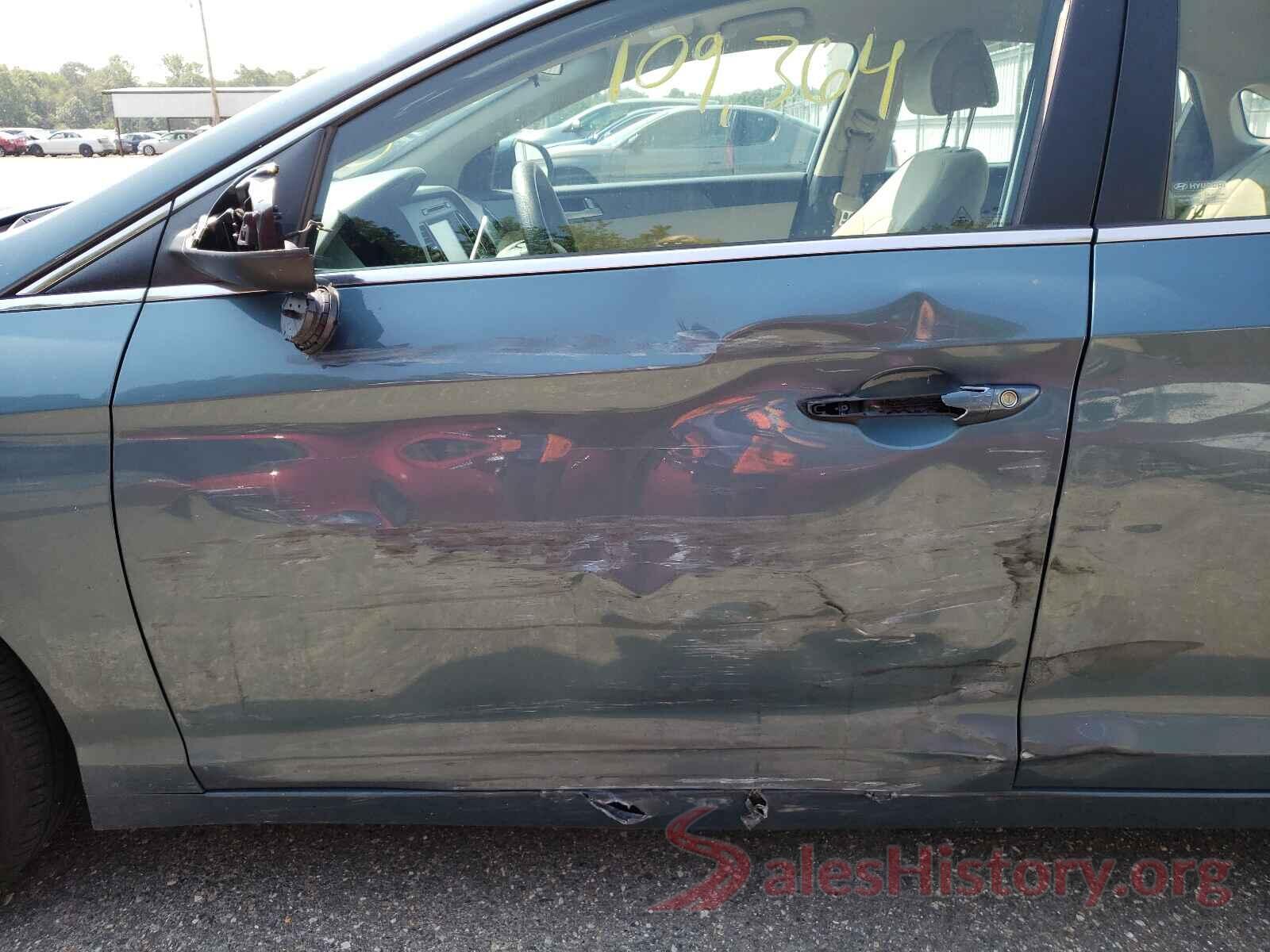 5NPE24AF4GH273269 2016 HYUNDAI SONATA