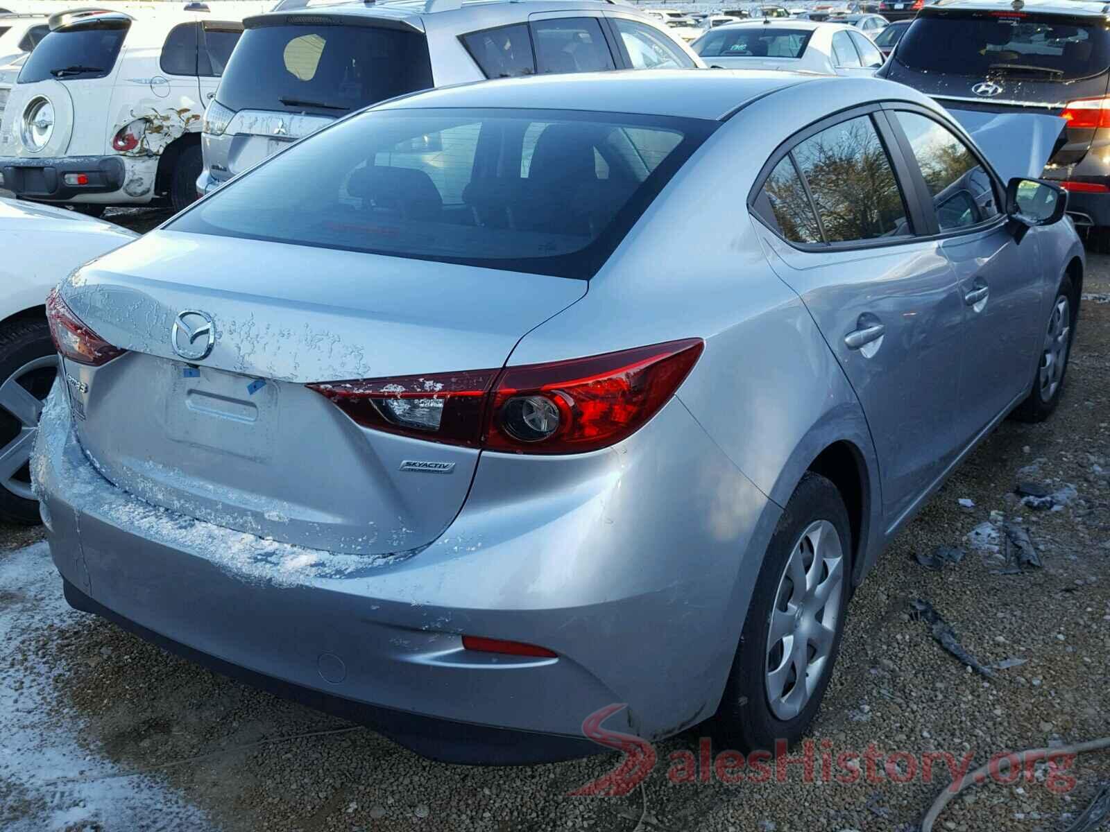 3MZBN1U79HM149844 2017 MAZDA 3