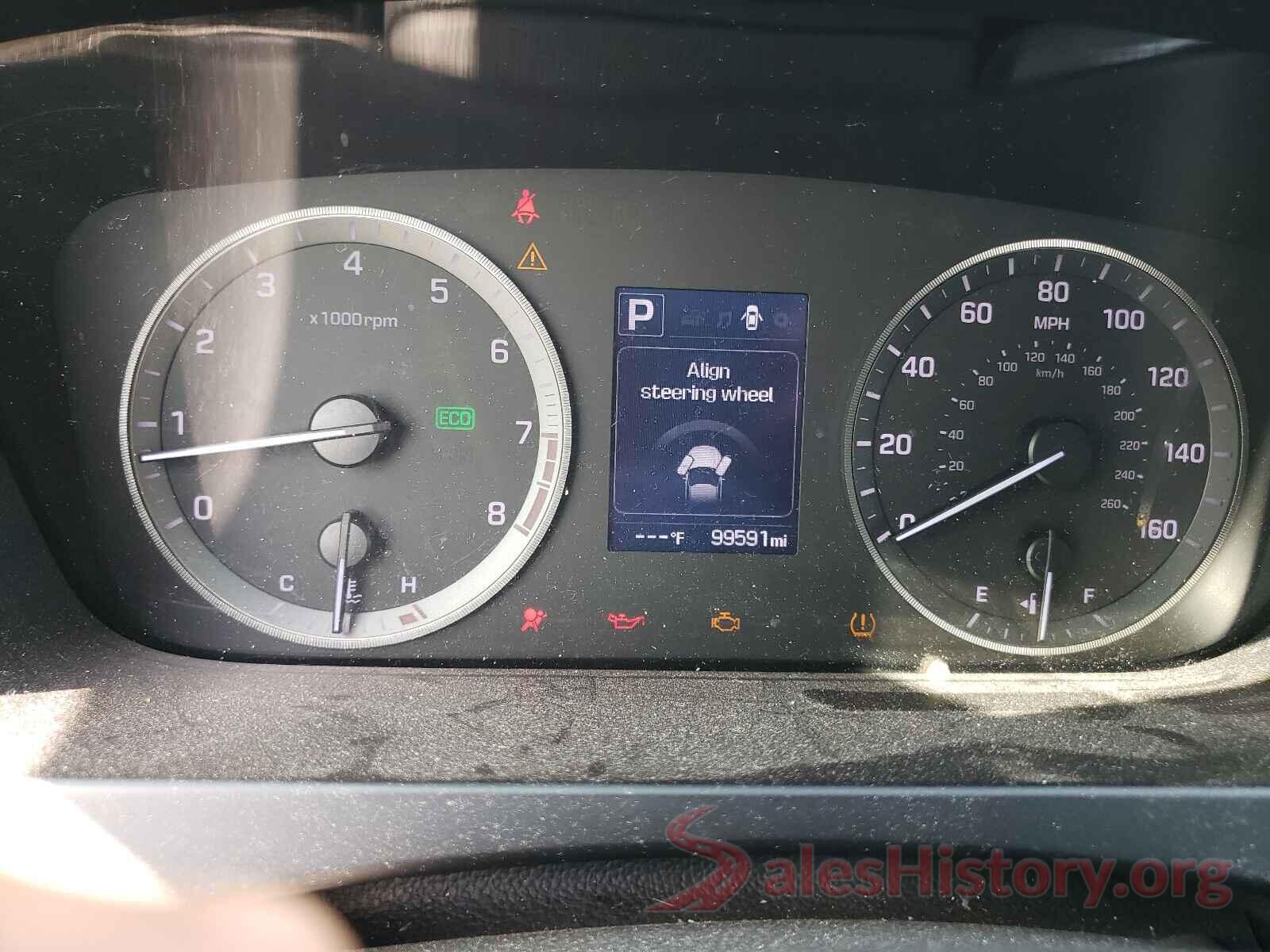 5NPE34AF5GH415867 2016 HYUNDAI SONATA