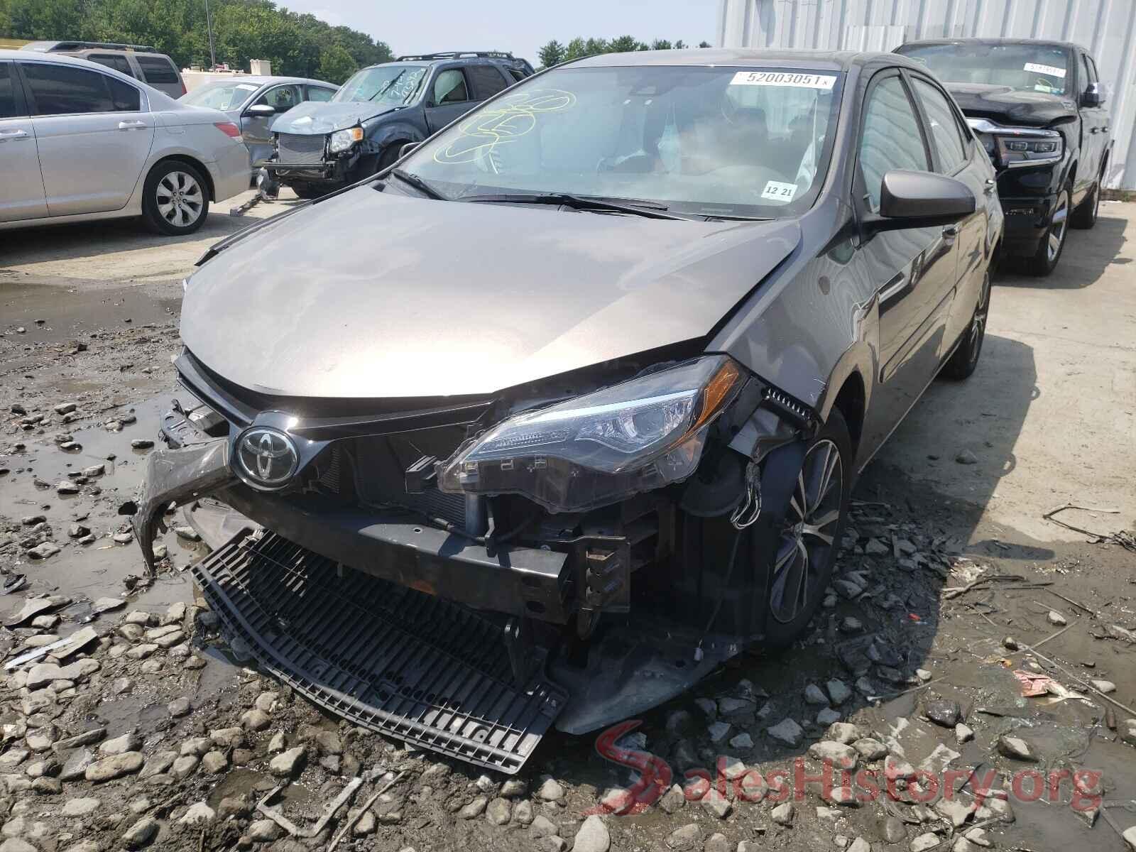 2T1BURHE8HC791882 2017 TOYOTA COROLLA