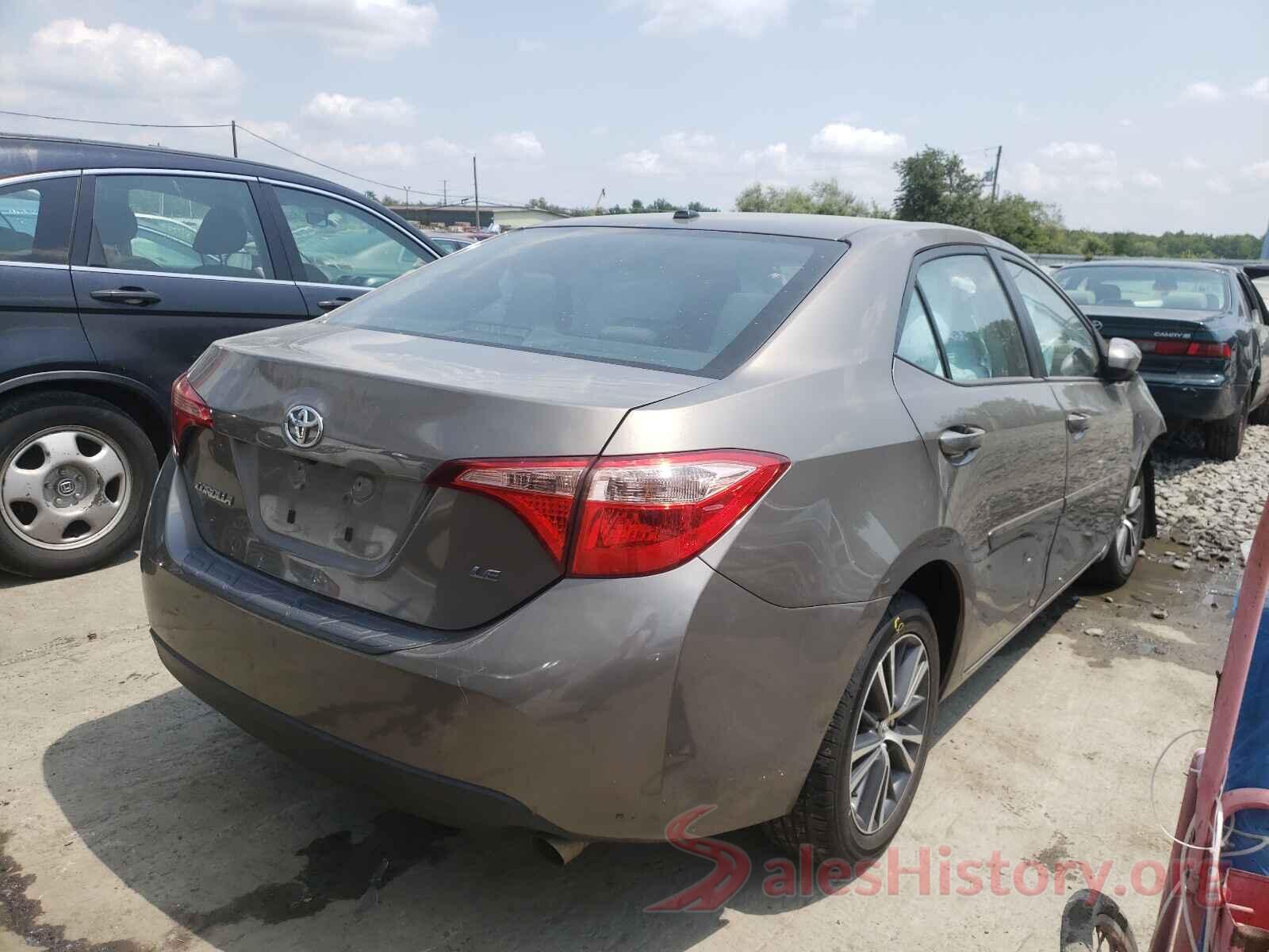 2T1BURHE8HC791882 2017 TOYOTA COROLLA