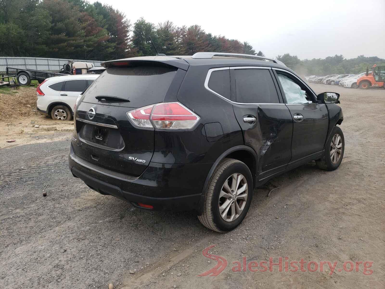 JN8AT2MV9GW144333 2016 NISSAN ROGUE