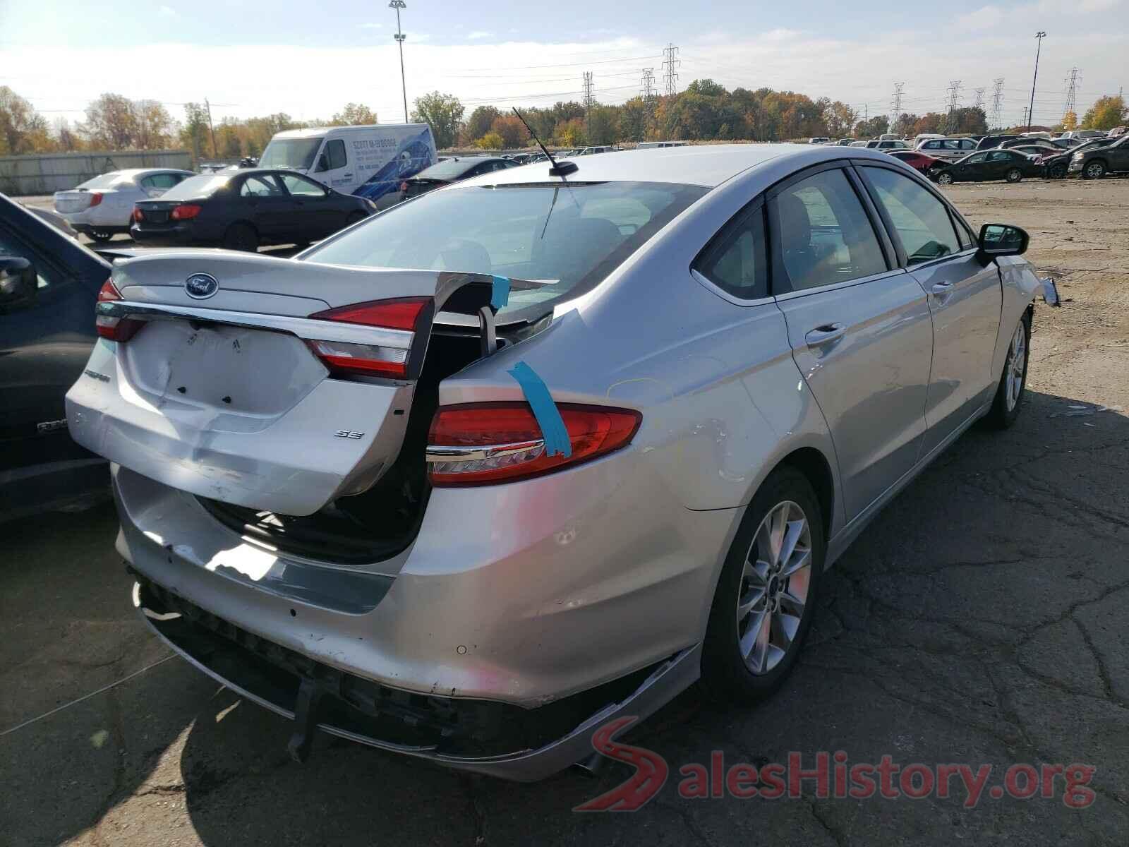 3FA6P0H79HR106827 2017 FORD FUSION