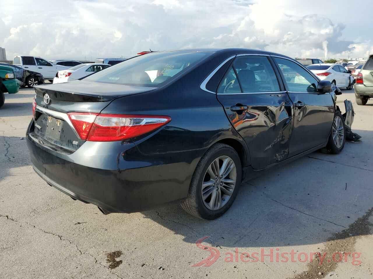 4T1BF1FK2HU707476 2017 TOYOTA CAMRY