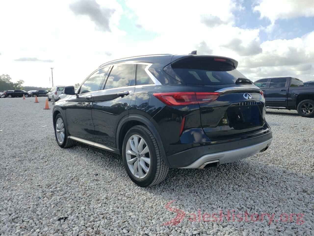 3PCAJ5M35KF105494 2019 INFINITI QX50