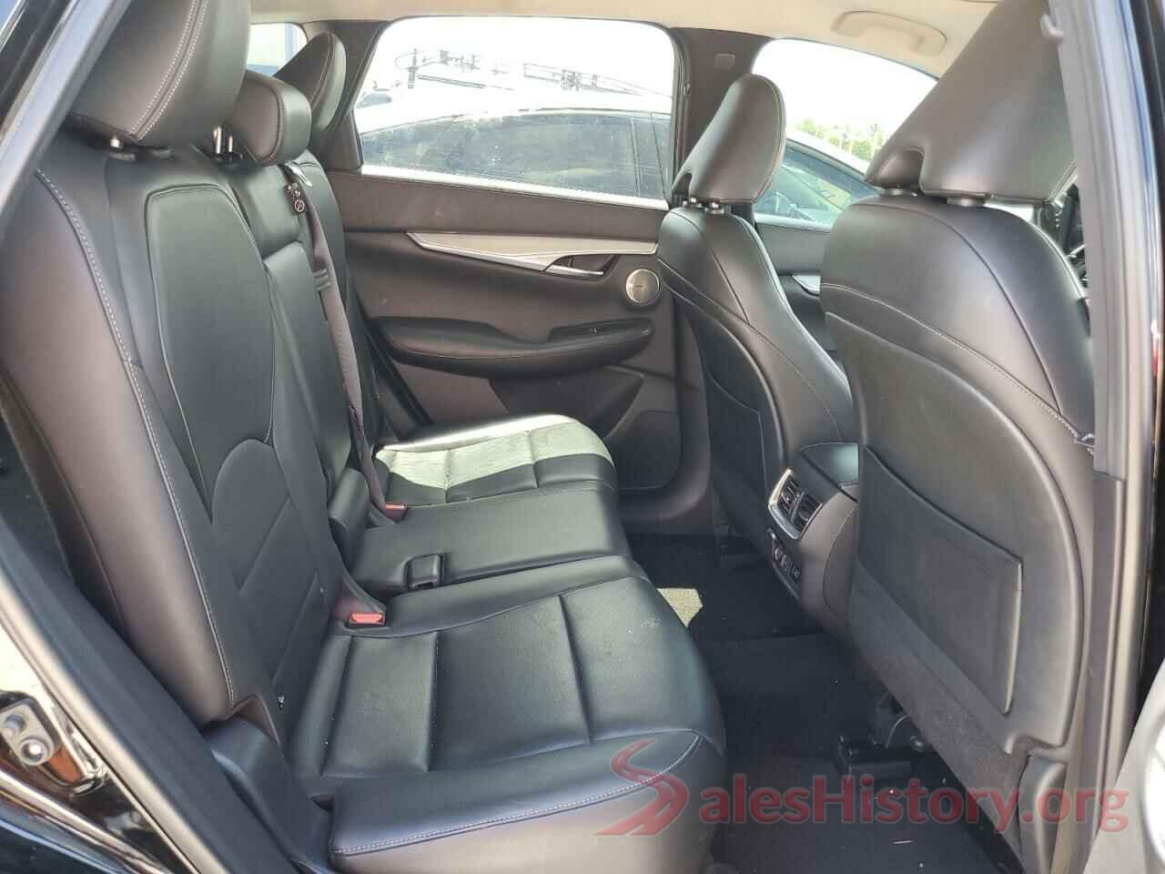 3PCAJ5M35KF105494 2019 INFINITI QX50