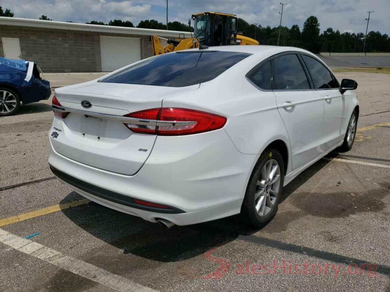 3FA6P0H70HR143426 2017 FORD FUSION