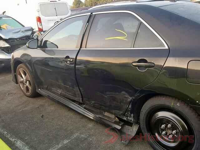 4T1BF1FK9CU636057 2012 TOYOTA CAMRY BASE