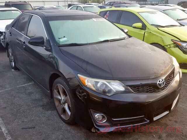 4T1BF1FK9CU636057 2012 TOYOTA CAMRY BASE