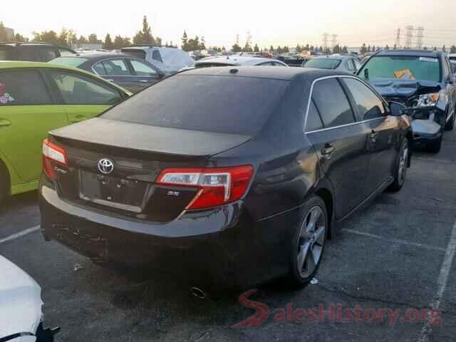 4T1BF1FK9CU636057 2012 TOYOTA CAMRY BASE