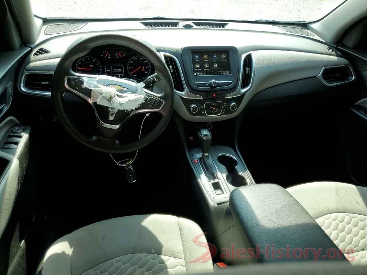 3GNAXHEV5KL208892 2019 CHEVROLET EQUINOX