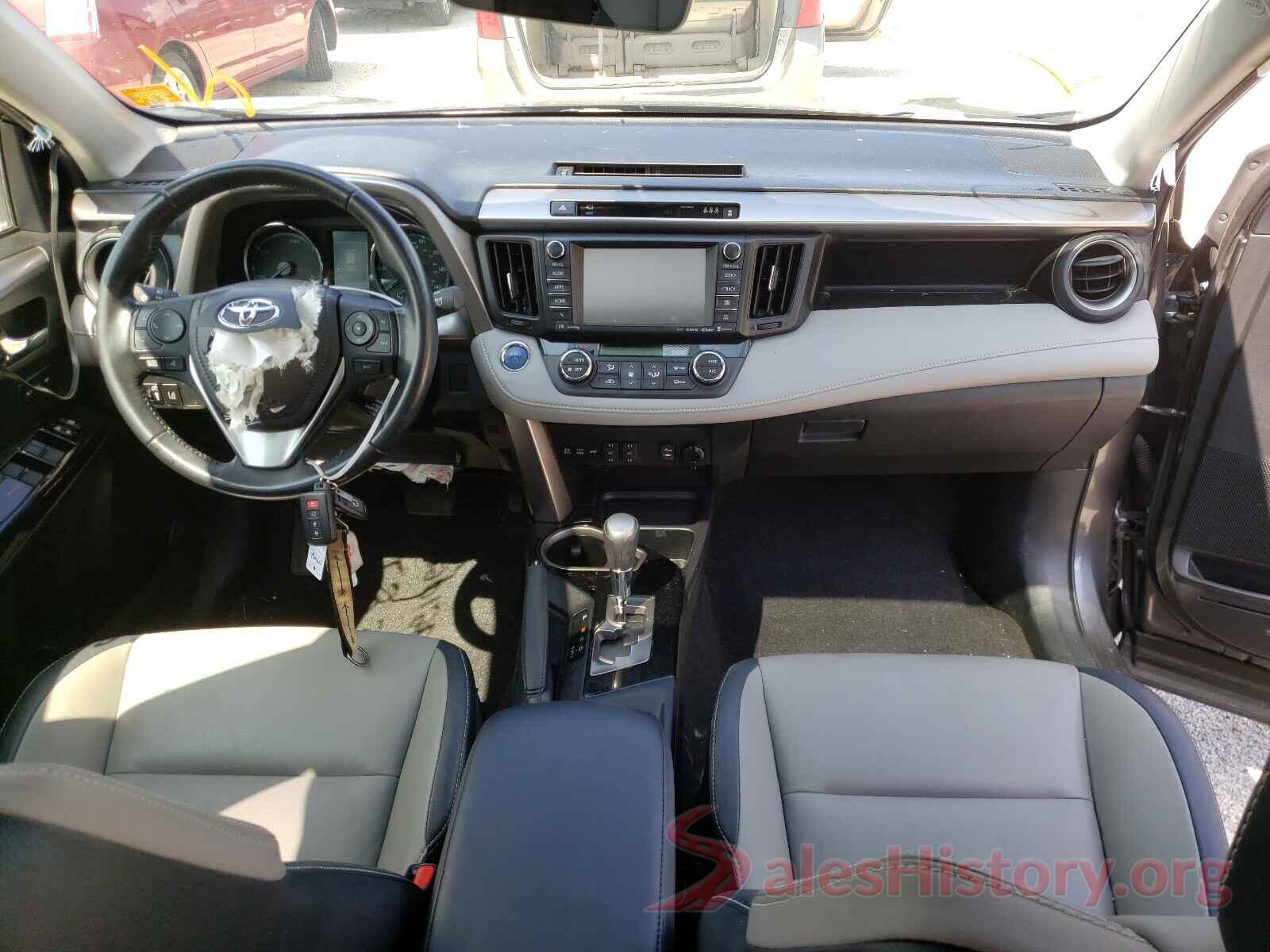 JTMDJREV8HD148828 2017 TOYOTA RAV4