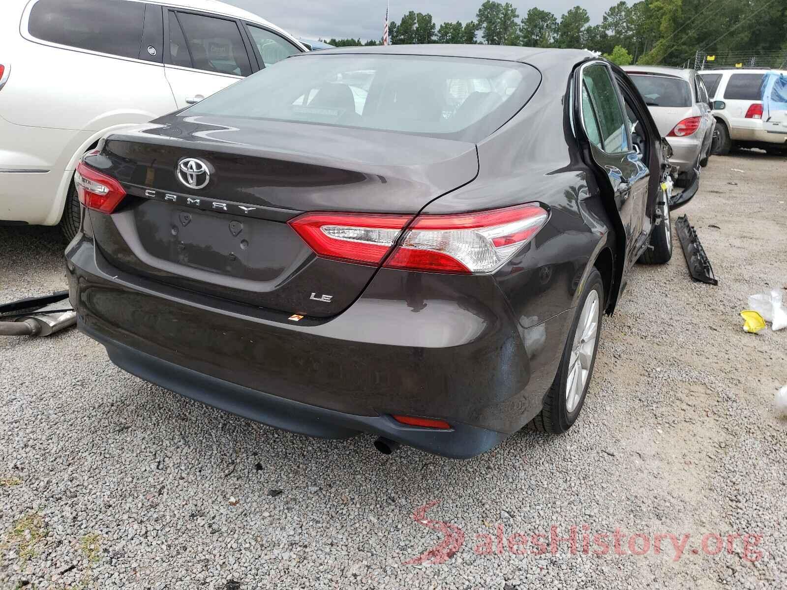 4T1B11HK3JU150336 2018 TOYOTA CAMRY