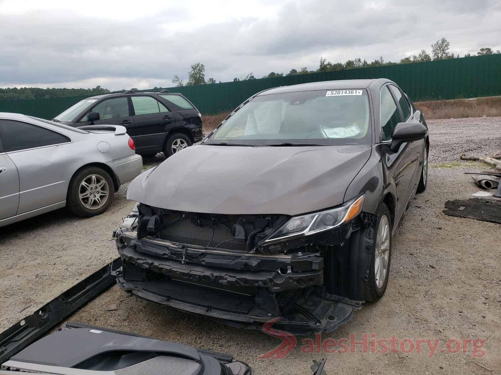 4T1B11HK3JU150336 2018 TOYOTA CAMRY