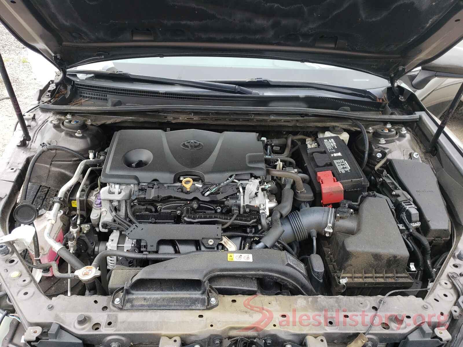 4T1B11HK3JU150336 2018 TOYOTA CAMRY