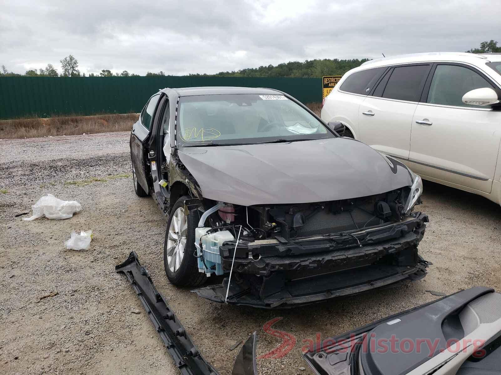 4T1B11HK3JU150336 2018 TOYOTA CAMRY