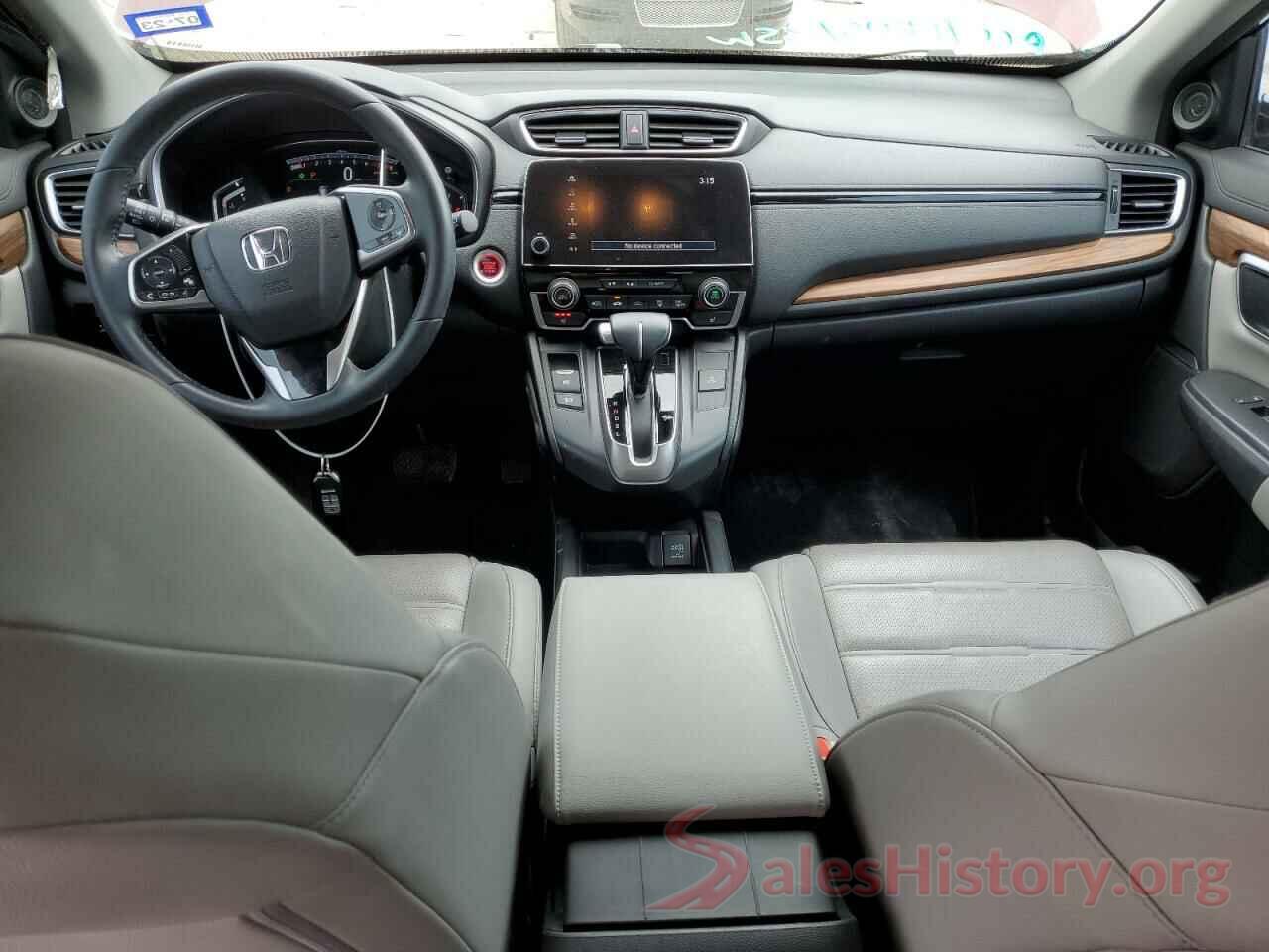 7FARW1H90JE040844 2018 HONDA CRV