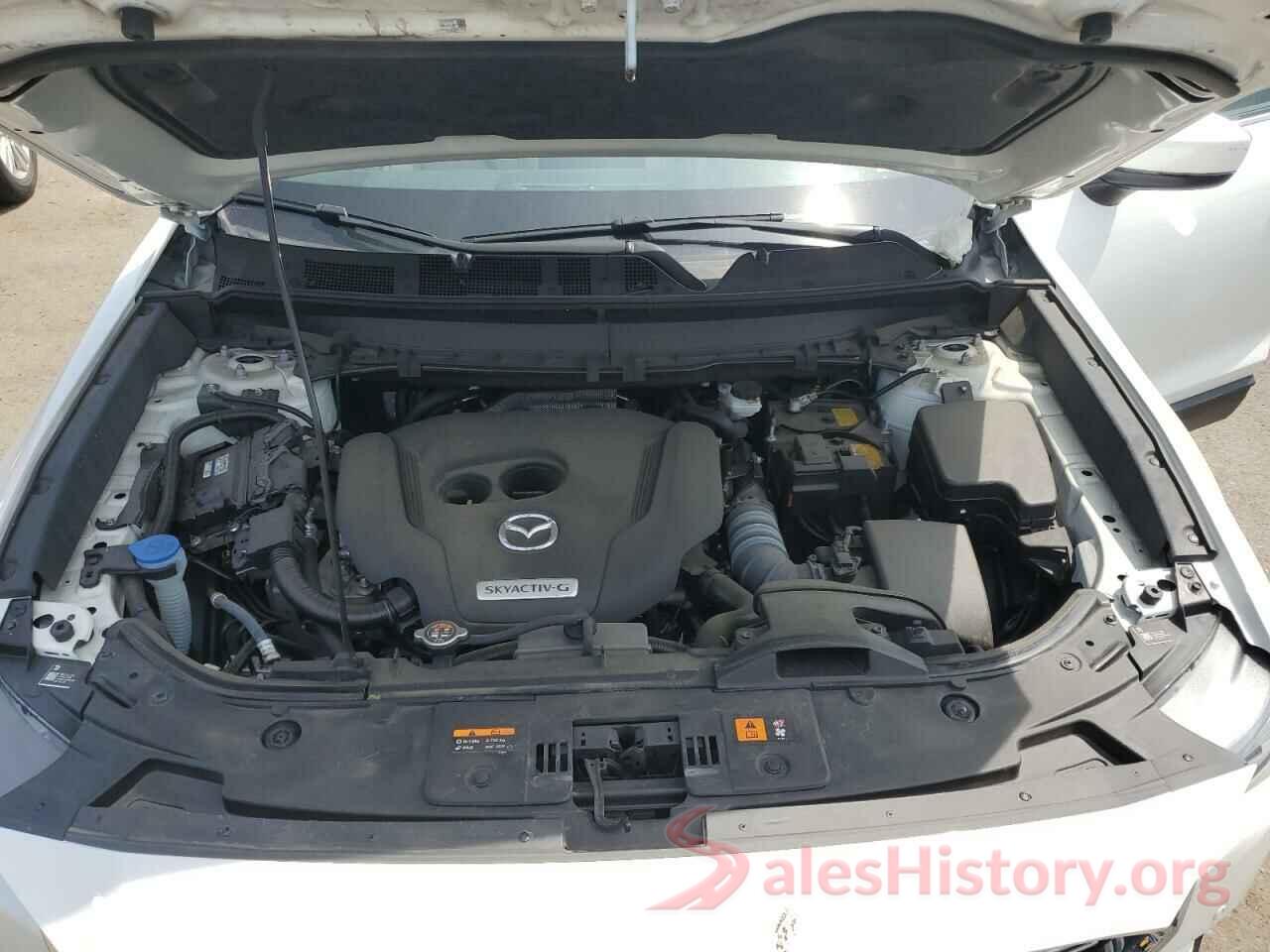 JM3TCBCY8L0424569 2020 MAZDA CX-9