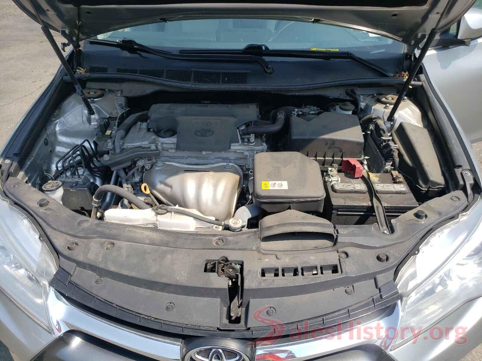 4T1BF1FK1HU355765 2017 TOYOTA CAMRY