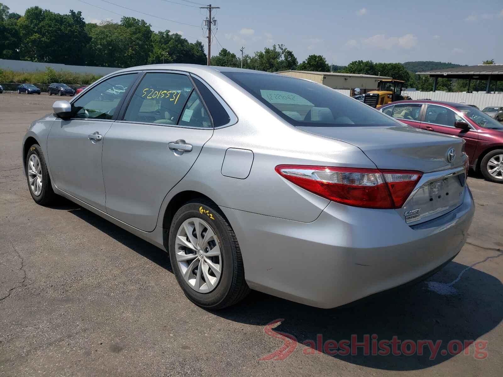 4T1BF1FK1HU355765 2017 TOYOTA CAMRY