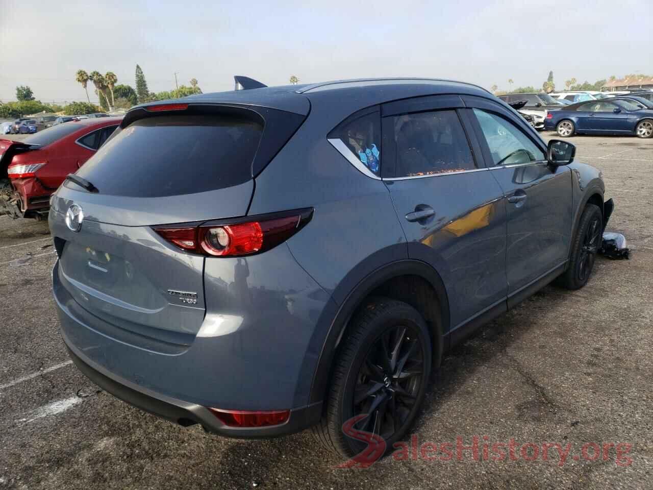 JM3KFBCY8M0386362 2021 MAZDA CX-5