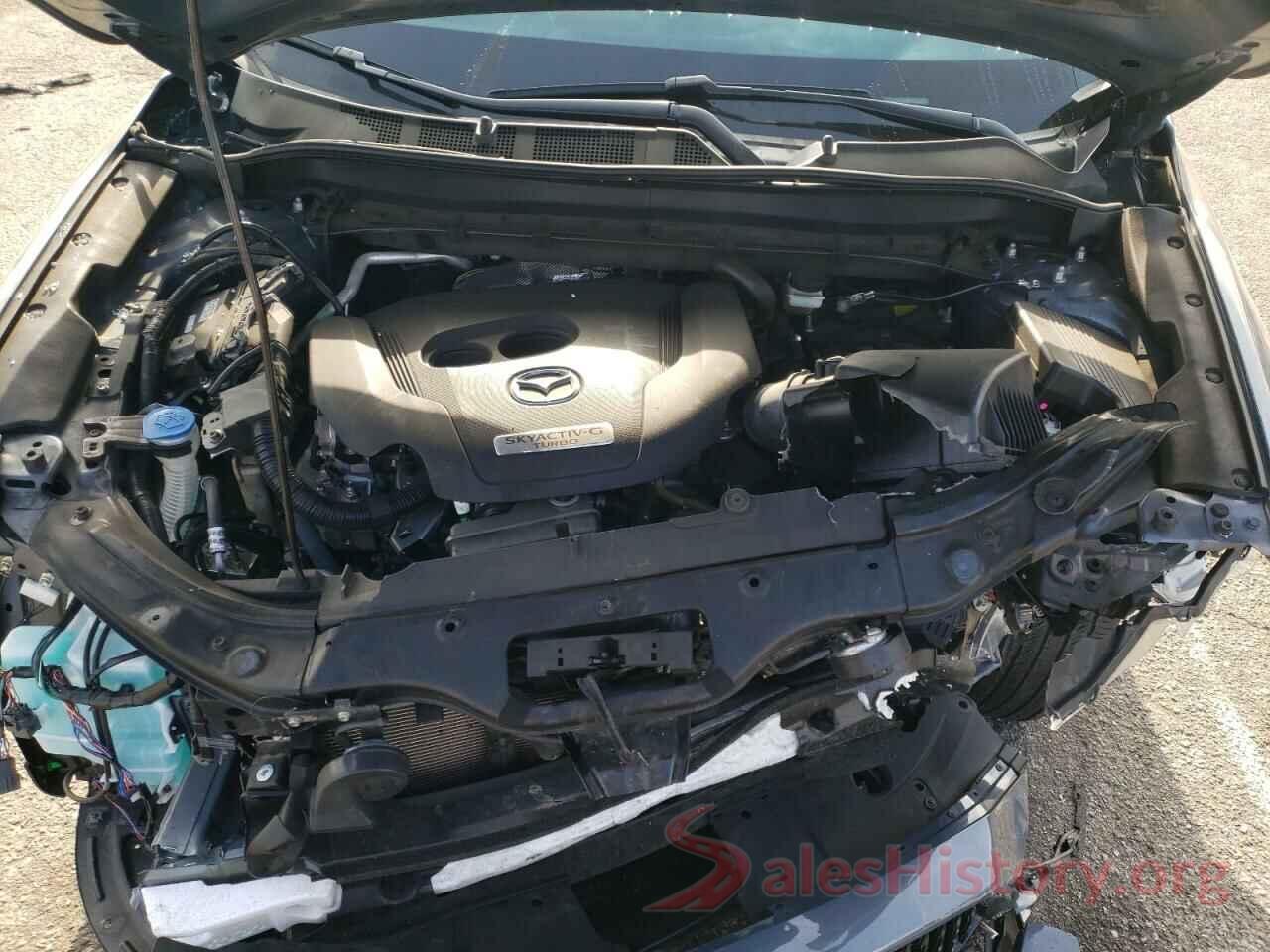 JM3KFBCY8M0386362 2021 MAZDA CX-5