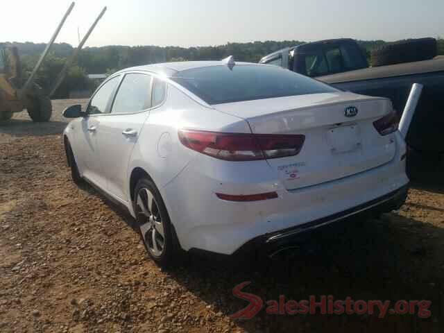 5XXGT4L31LG415317 2020 KIA OPTIMA