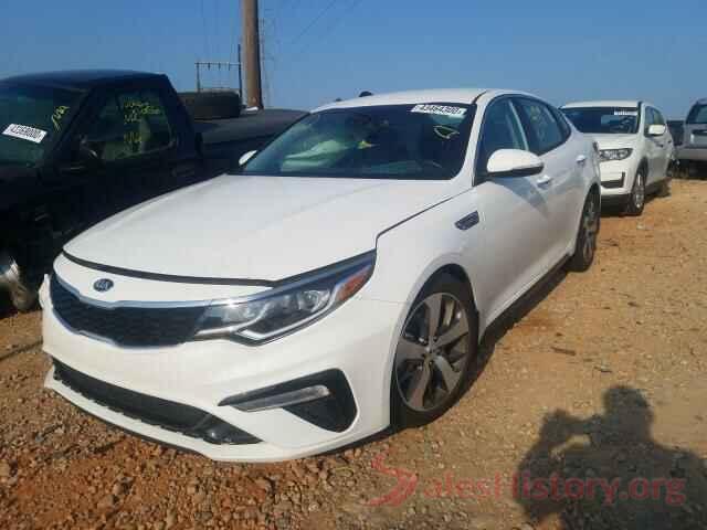 5XXGT4L31LG415317 2020 KIA OPTIMA