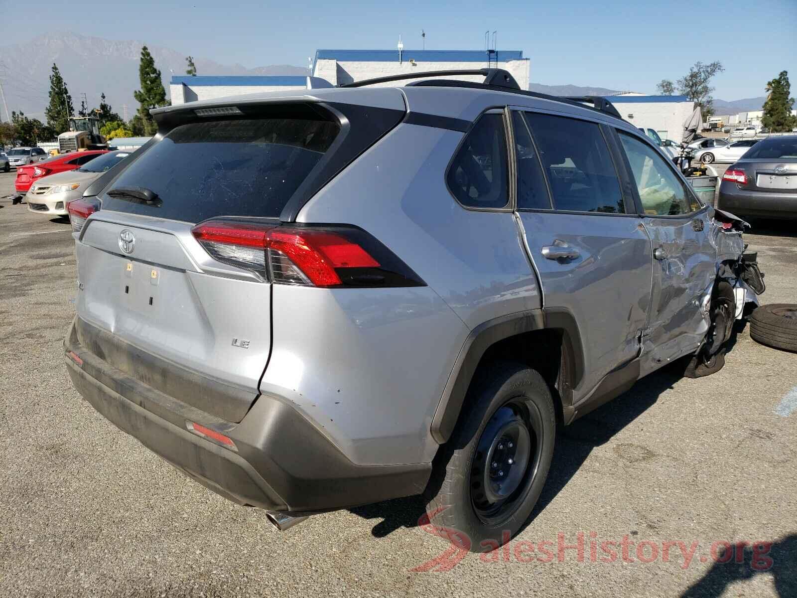 JTMH1RFV2KD014680 2019 TOYOTA RAV4