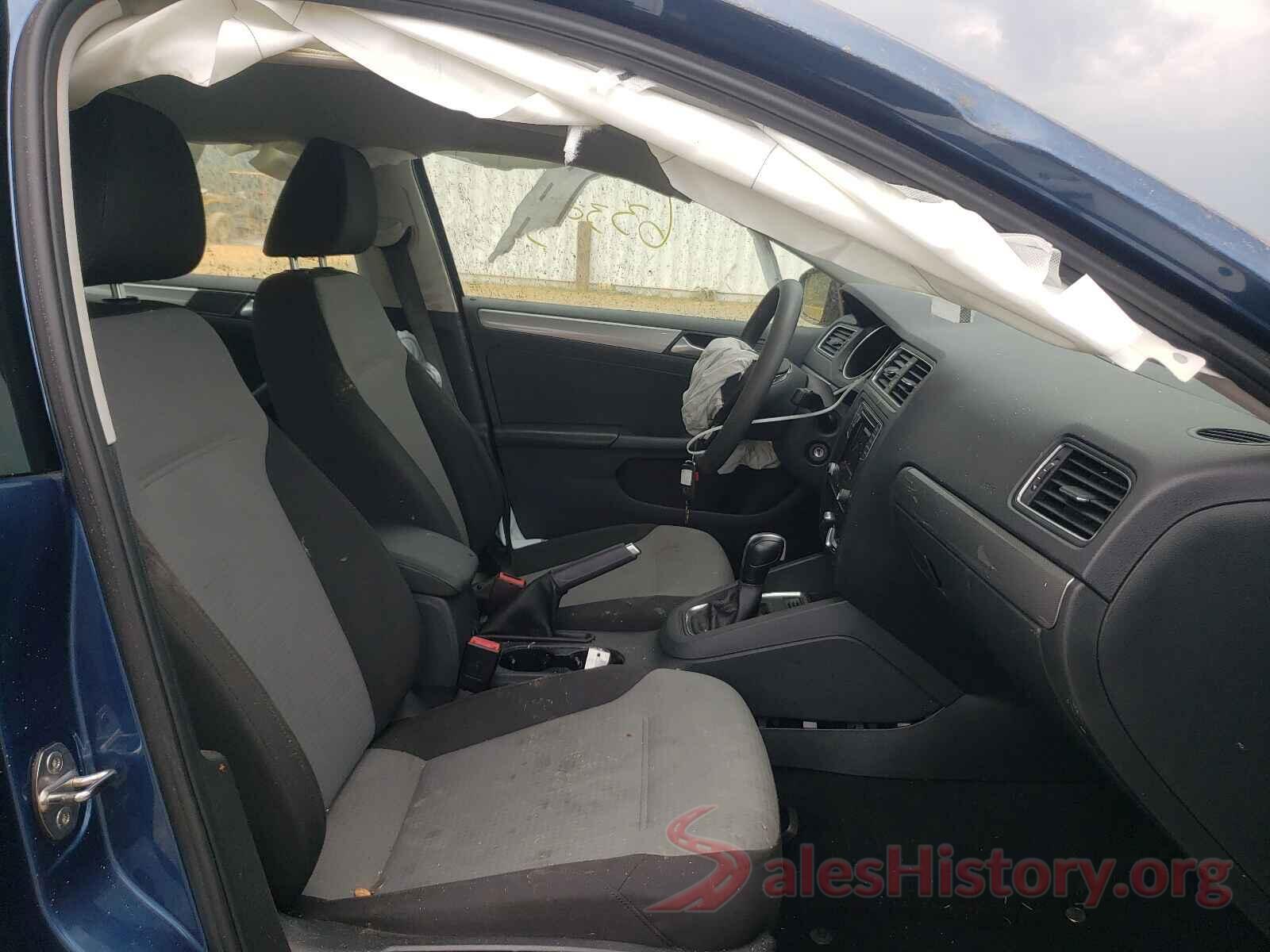 3VW2B7AJXHM288179 2017 VOLKSWAGEN JETTA