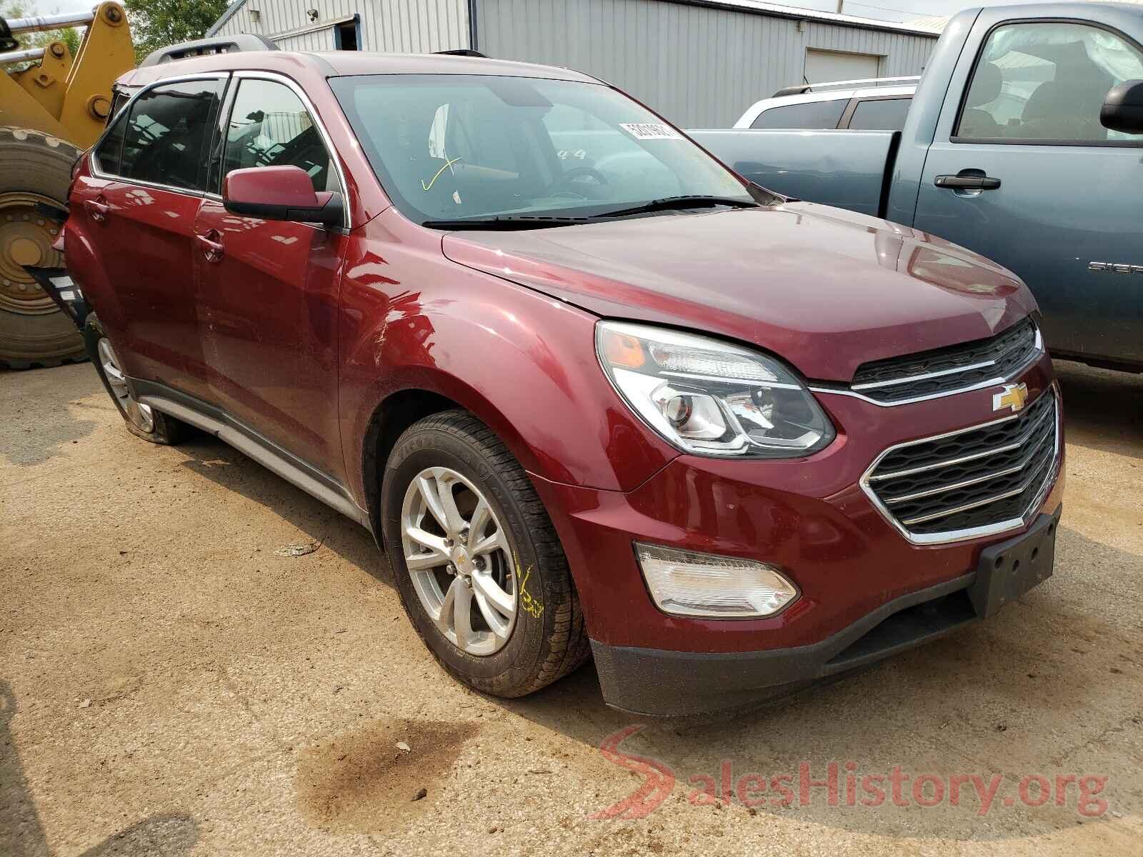 2GNALCEK8H1576059 2017 CHEVROLET EQUINOX