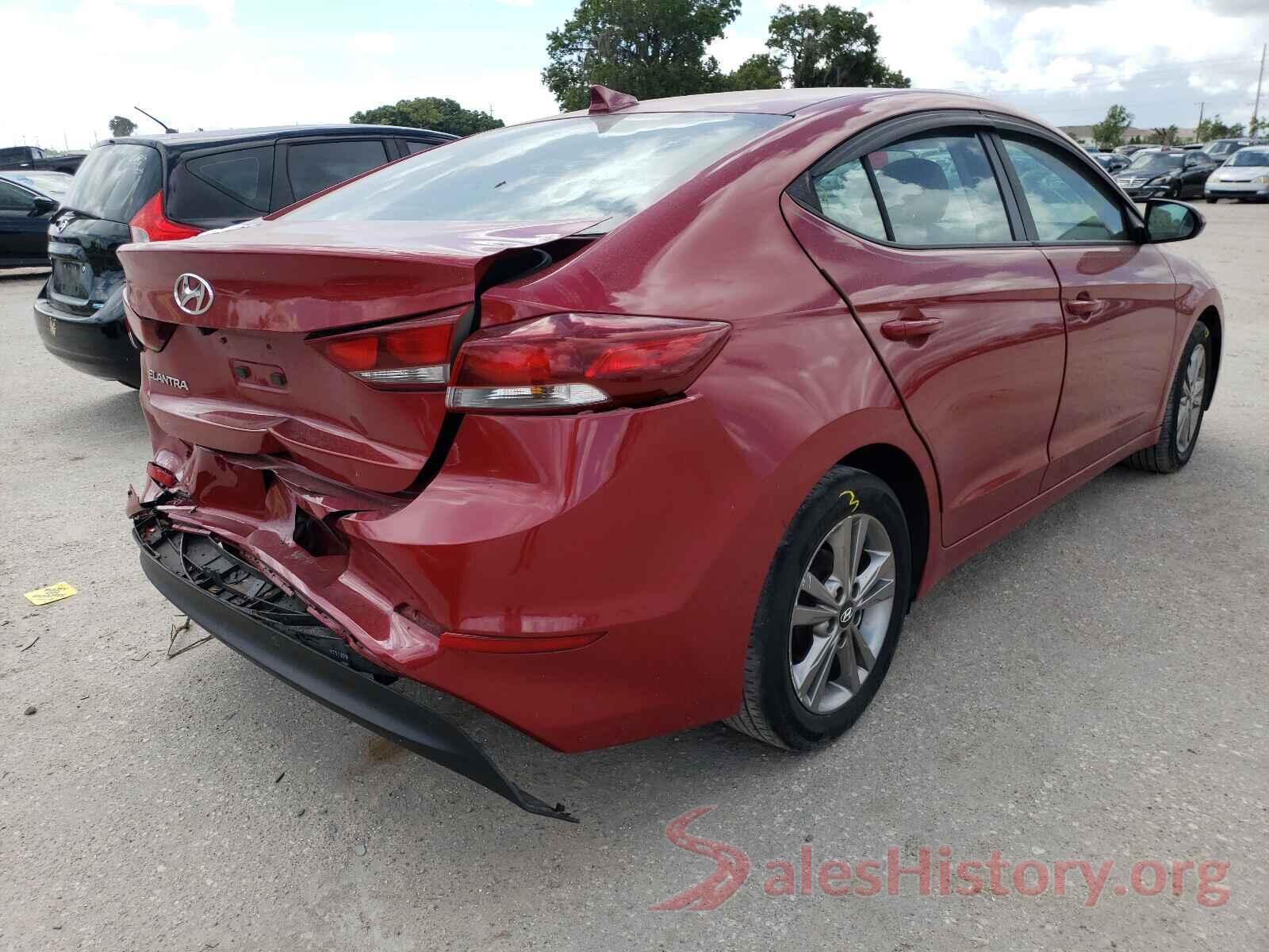 KMHD84LF3HU061408 2017 HYUNDAI ELANTRA