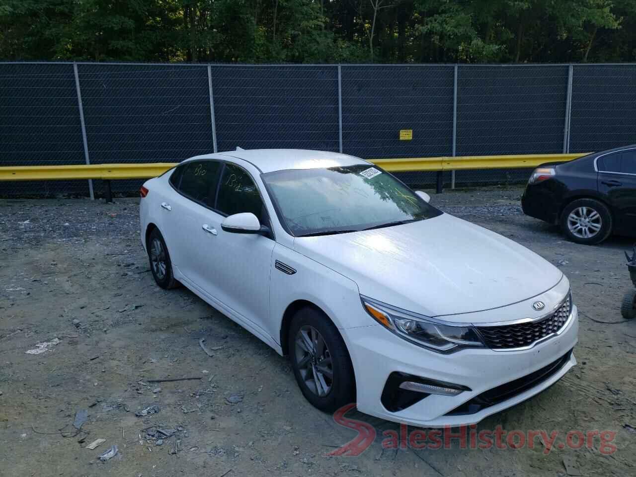 5XXGT4L30KG344917 2019 KIA OPTIMA