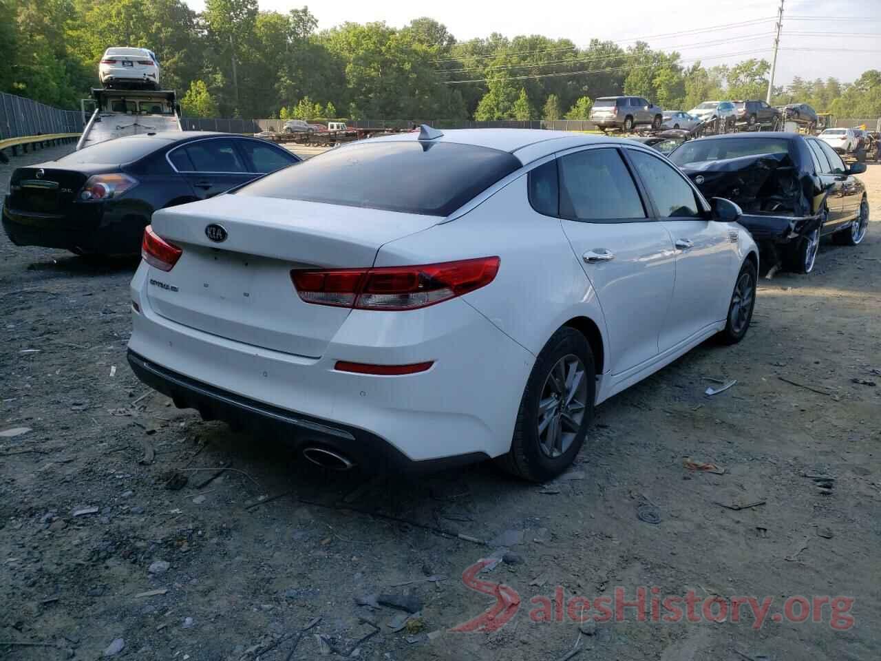 5XXGT4L30KG344917 2019 KIA OPTIMA