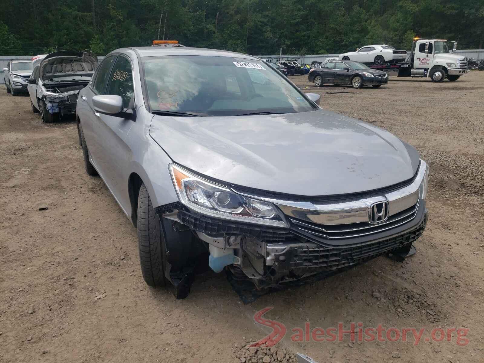 1HGCR2F3XGA112410 2016 HONDA ACCORD