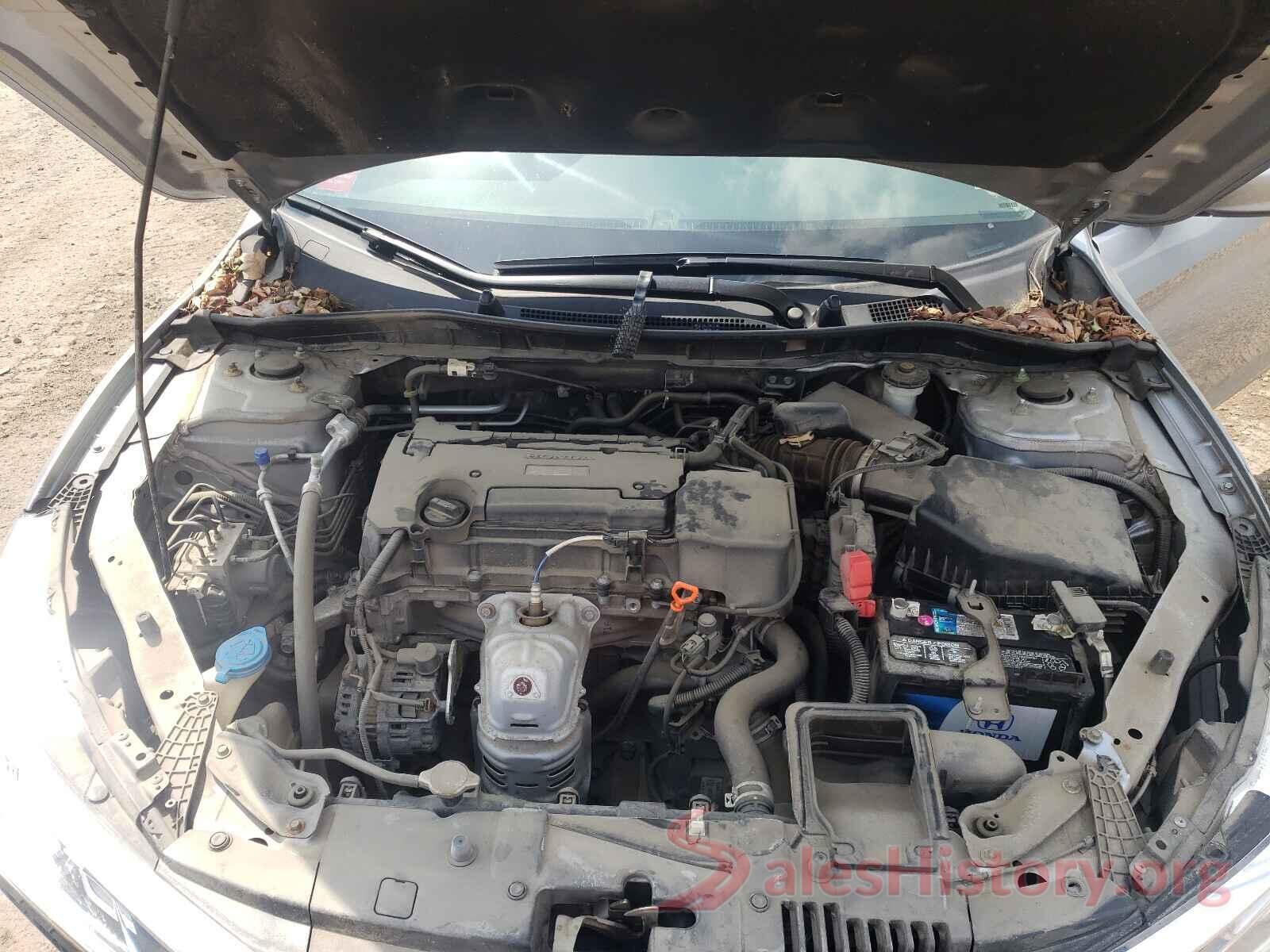 1HGCR2F3XGA112410 2016 HONDA ACCORD