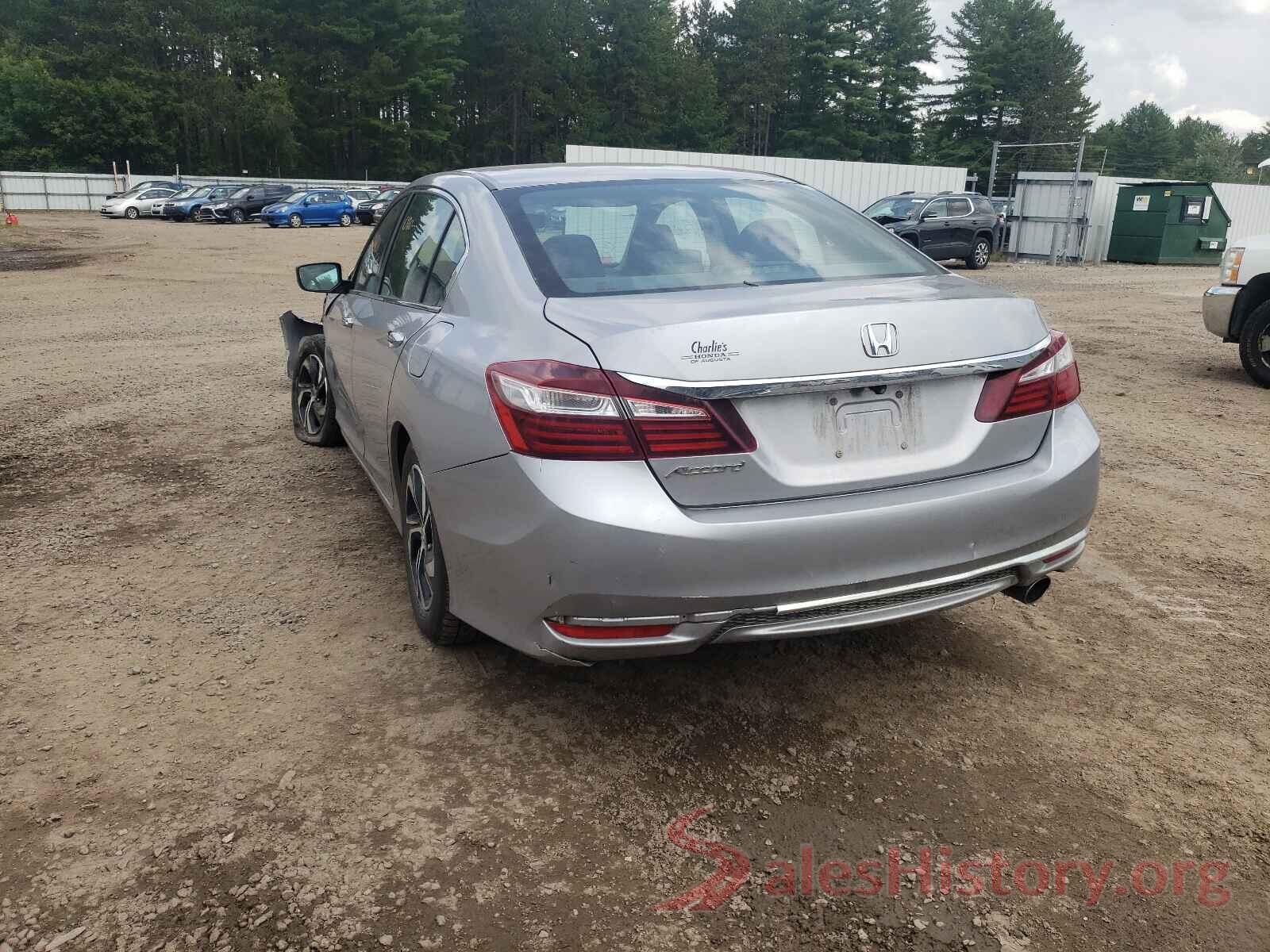 1HGCR2F3XGA112410 2016 HONDA ACCORD