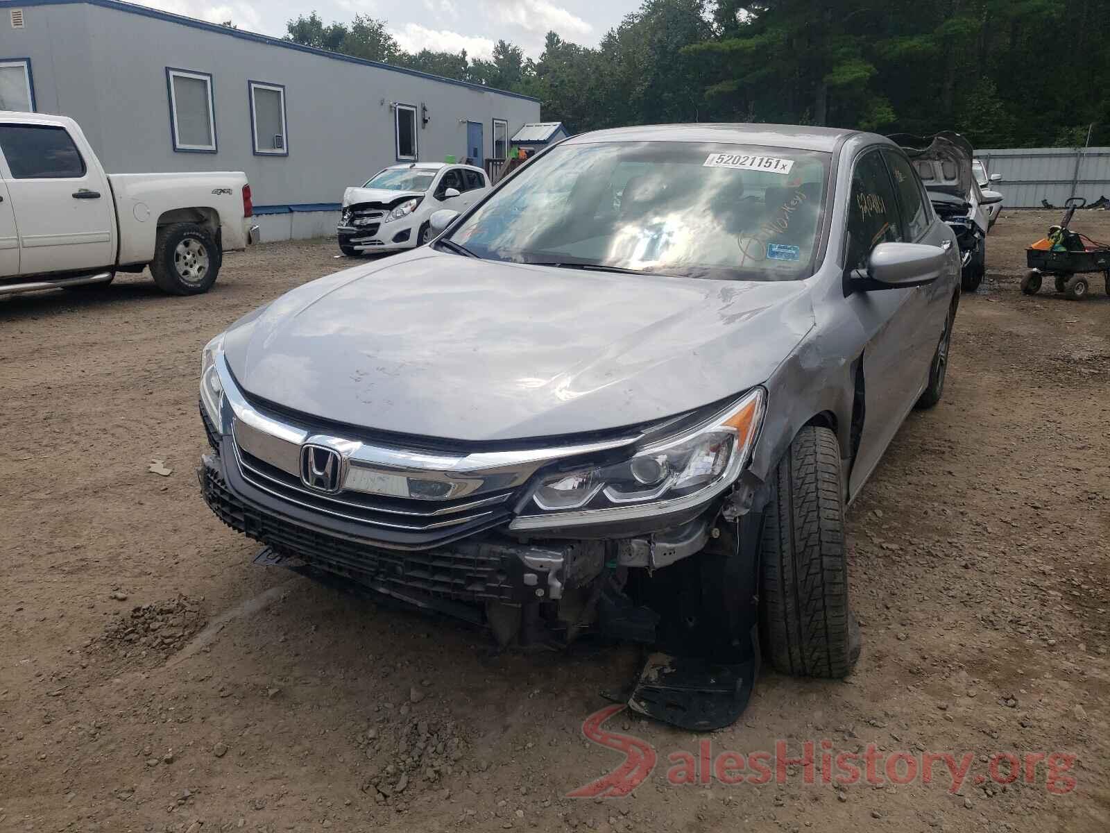 1HGCR2F3XGA112410 2016 HONDA ACCORD