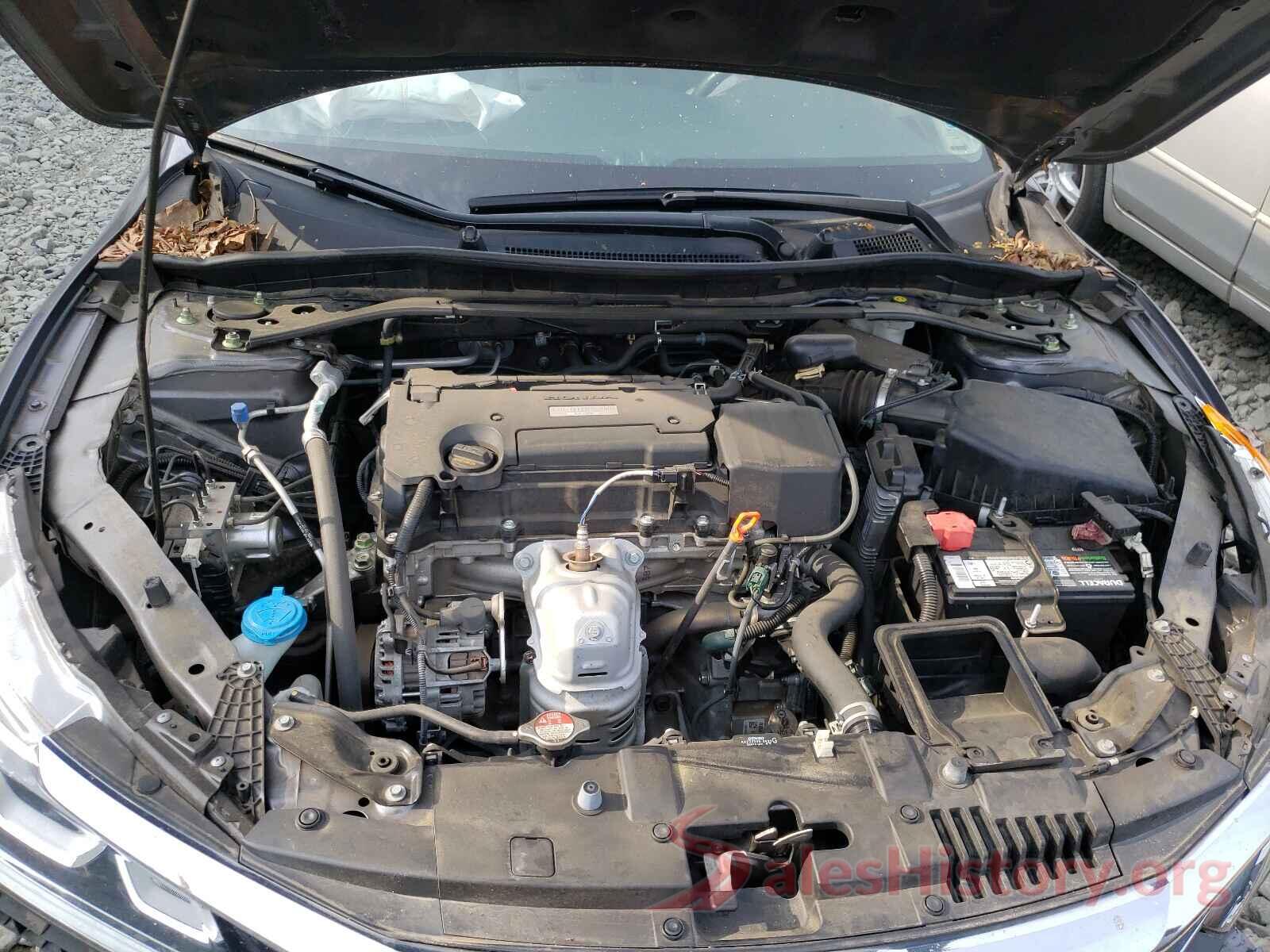 1HGCR2F86GA207252 2016 HONDA ACCORD