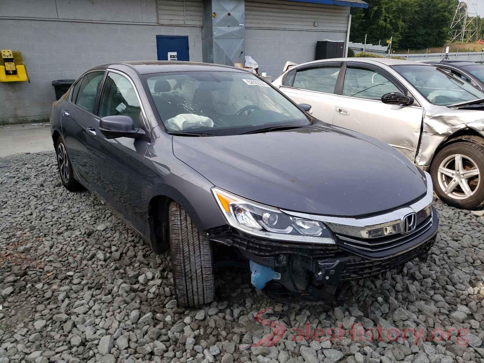 1HGCR2F86GA207252 2016 HONDA ACCORD