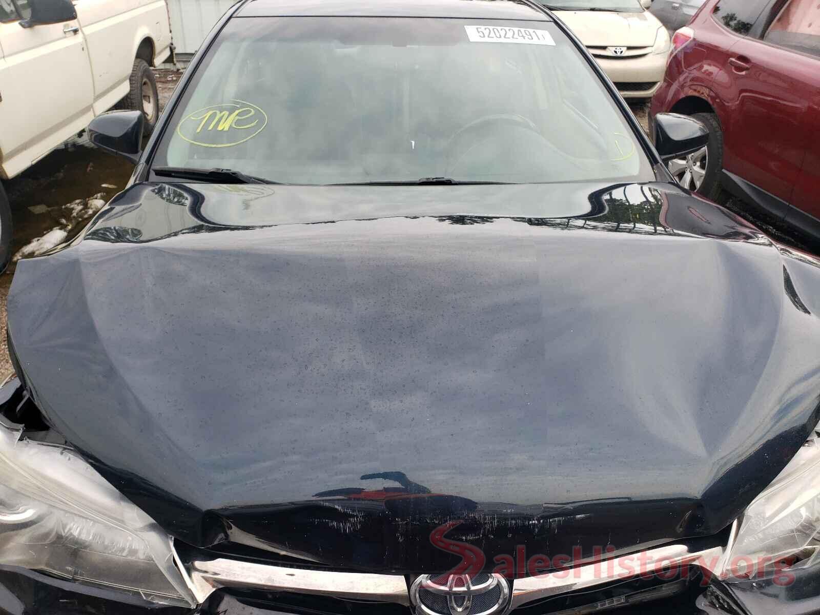 4T1BF1FK2GU548232 2016 TOYOTA CAMRY