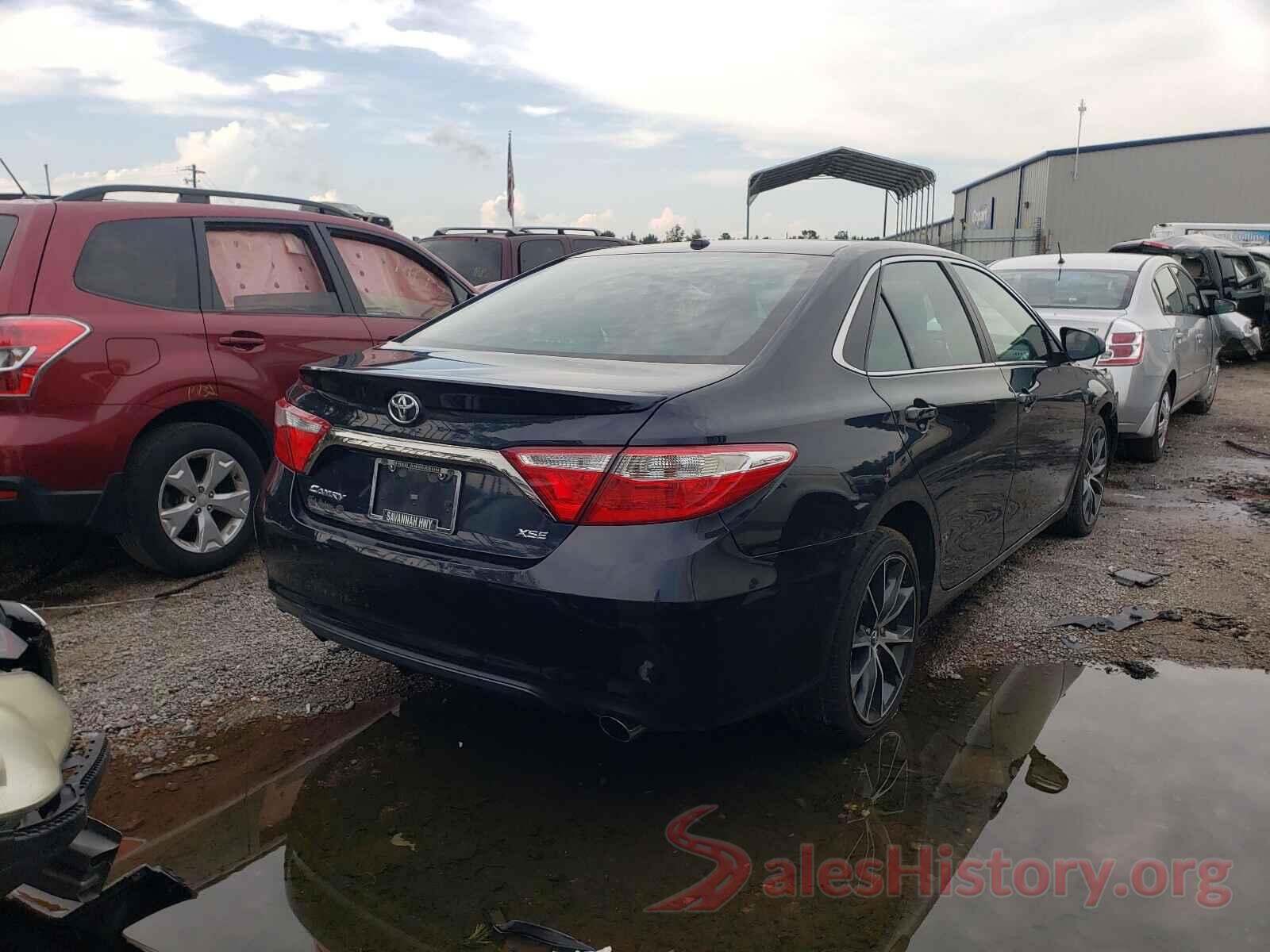 4T1BF1FK2GU548232 2016 TOYOTA CAMRY