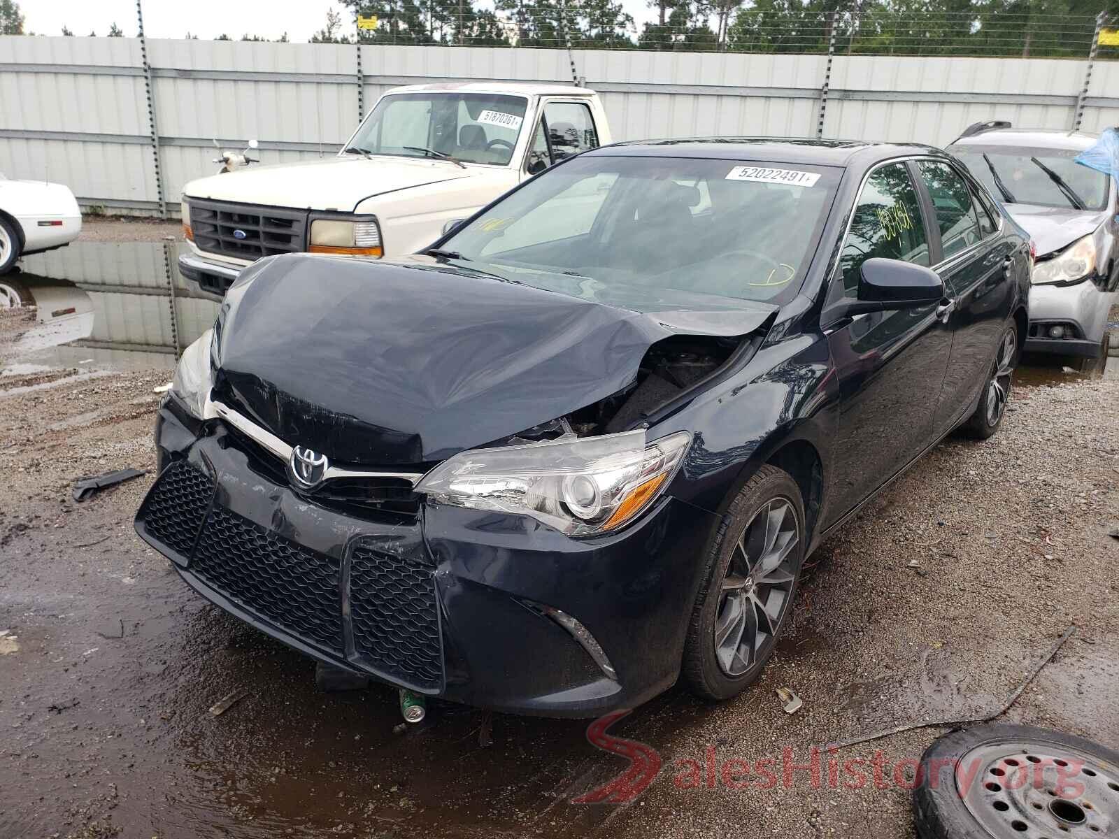 4T1BF1FK2GU548232 2016 TOYOTA CAMRY