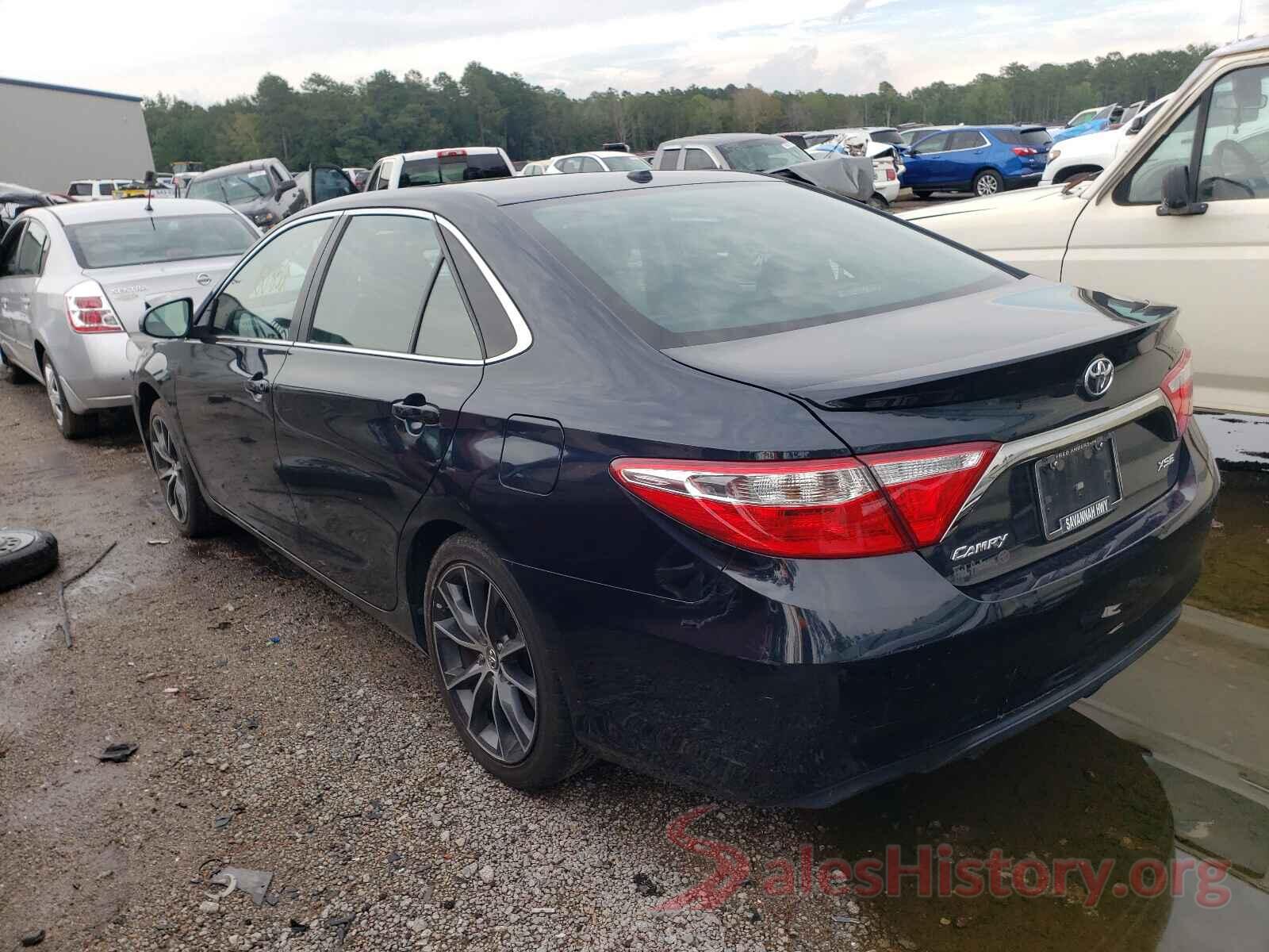 4T1BF1FK2GU548232 2016 TOYOTA CAMRY