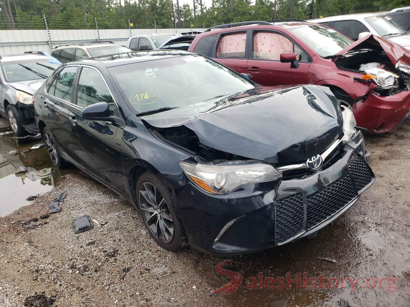 4T1BF1FK2GU548232 2016 TOYOTA CAMRY