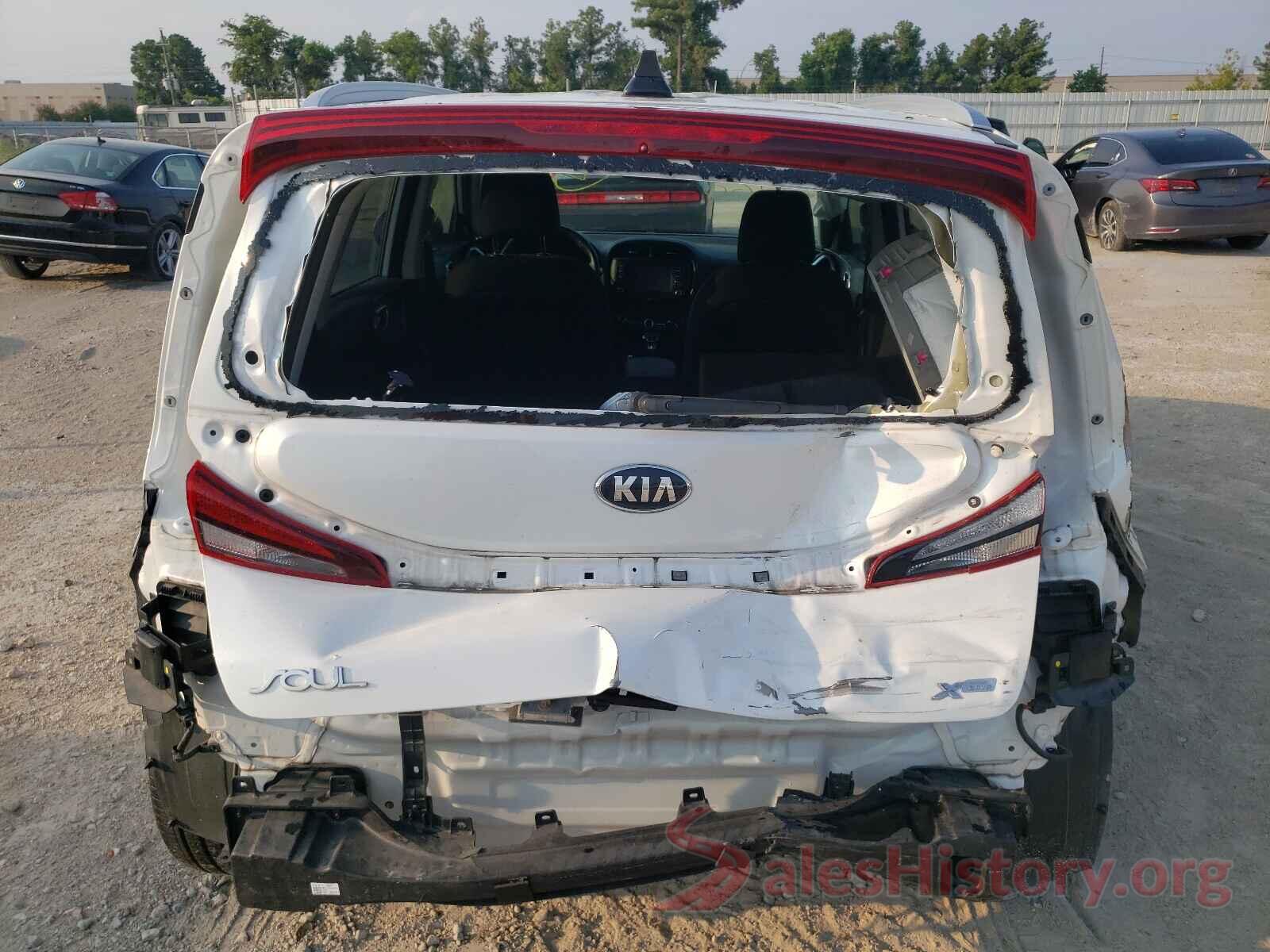 KNDJ23AU5L7028776 2020 KIA SOUL