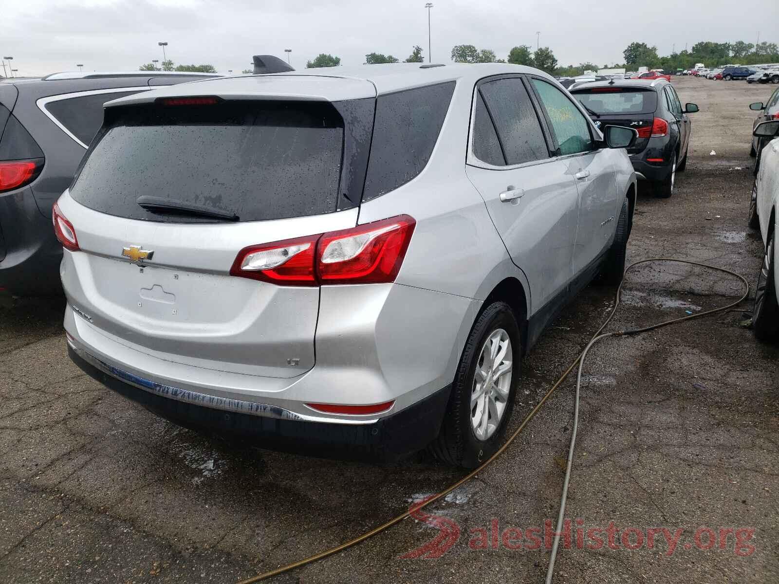 2GNAXKEV1K6306755 2019 CHEVROLET EQUINOX