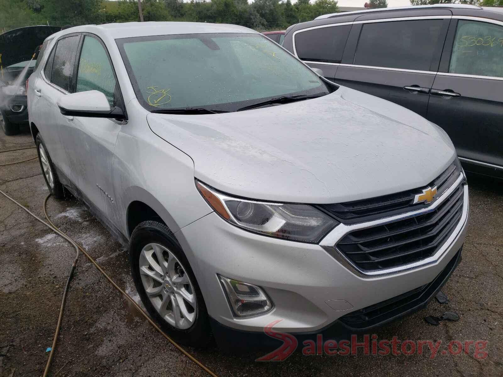 2GNAXKEV1K6306755 2019 CHEVROLET EQUINOX